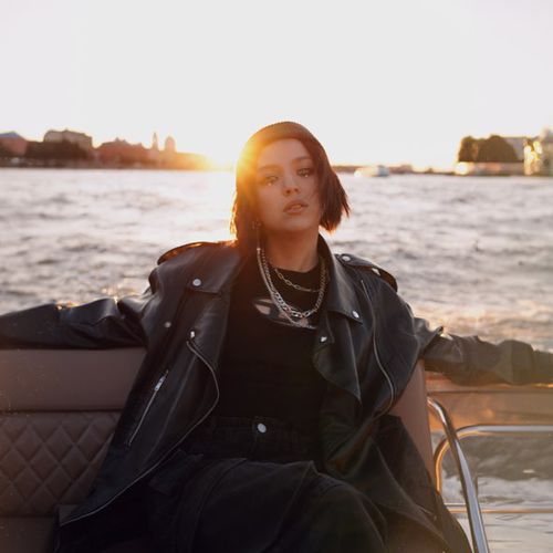 Музика Daasha - Последний Закат