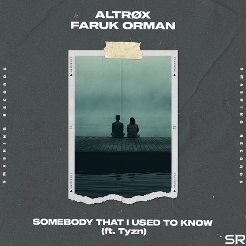 Музика Altrox - Somebody That I Used To Know (feat. Faruk Orman & Tyzn)