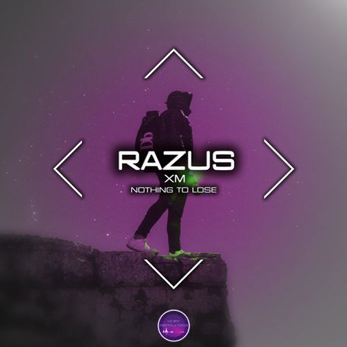 Музика Razus - Nothing To Lose (feat. XM)