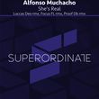 Alfonso Muchacho от She's Real (Luccas Deo Remix)