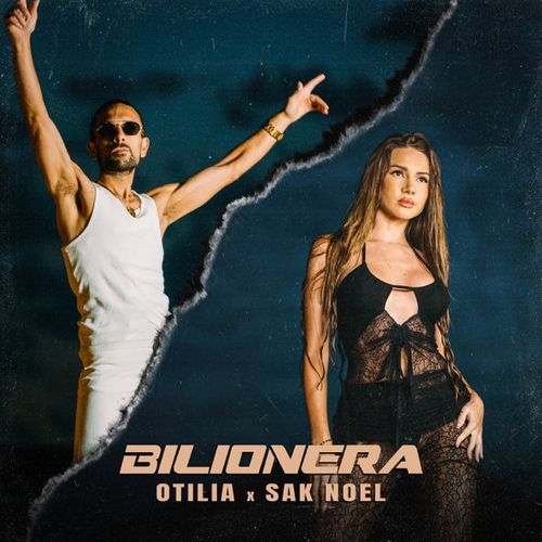 Музика Otilia - Bilionera (feat. Sak Noel)