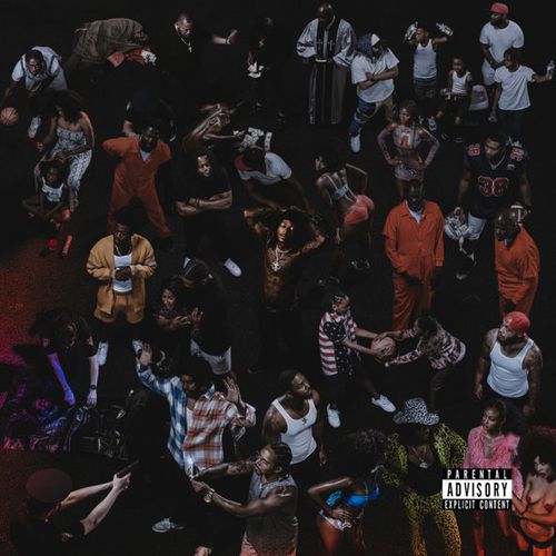 Музика JID - Surround Sound (feat. 21 Savage & Baby Tate)