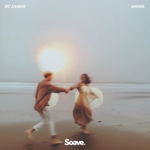Музика DT James - Angel