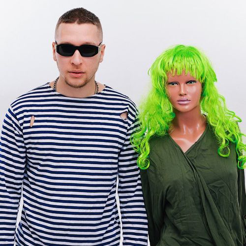 Музика Lx24 - Бывшая (Чтоб Ты Стала Пышная)