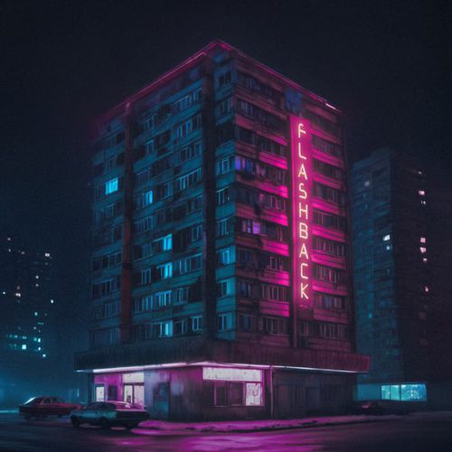 Музика Nikitata - Flashback