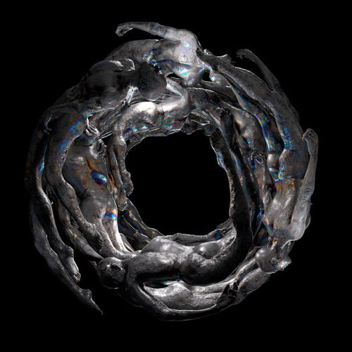 Музика Anyma & Chris Avantgarde - Simulation (Extended Mix)