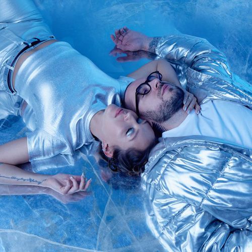 Музика Тайга - С Тобой По Льду Без Тебя (feat. Илья Киреев)