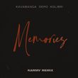 kavabanga Depo kolibri от Memories (Karmv Remix)