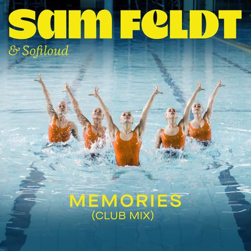 Музика Sam Feldt & Sofiloud - Memories (Club Mix)