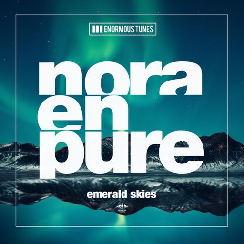 Музика Nora En Pure - Emerald Skies (Extended Mix)