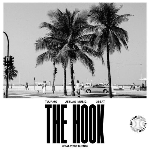 Музика Tujamo - The Hook (feat. Jetlag Music & 3beat & Vitor Bueno)
