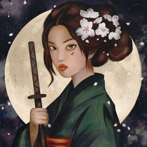 Музика Balsam - Квітка