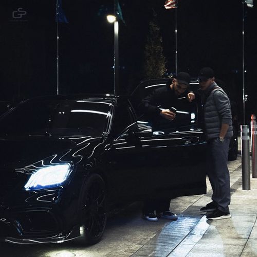 Музика Jakone - По Венам (feat. Итачи)