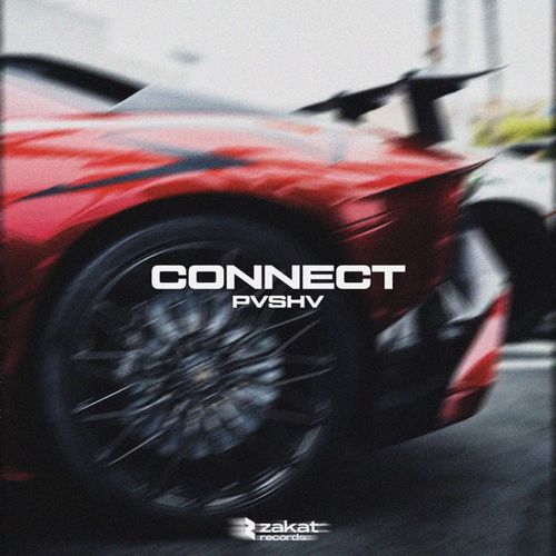Музика Pvshv - Connect