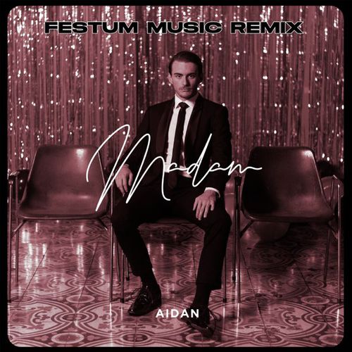 Музика Aidan - Madam (Festum Music Remix)