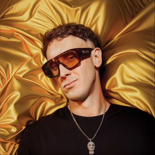 Музика T-Killah - Пустыня Из Золота