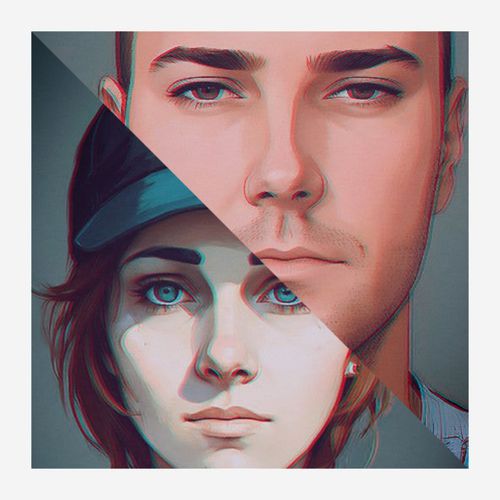 Музика Паша Proorok - Ночь Унесёт (feat. Степашка)