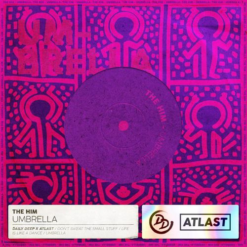 Музика The Him - Umbrella
