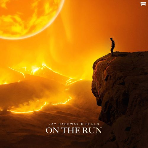 Музика Jay Hardway & Sgnls - On The Run (Extended Mix)