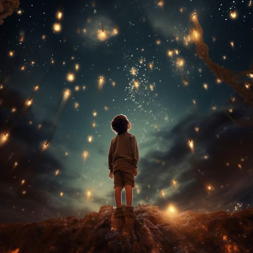 Музика Білий Бо - До Зірок (feat. Prblsk)