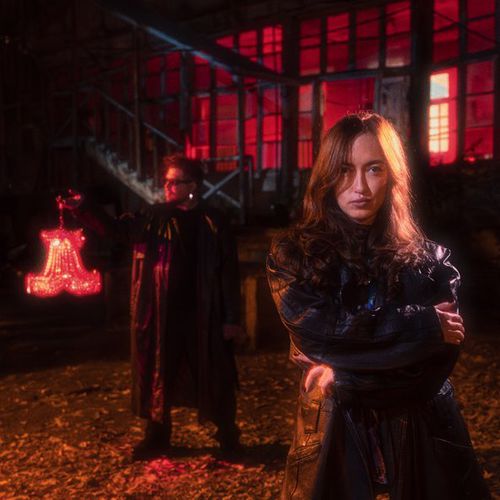 Музика Platon - Moving (feat. Joolay)