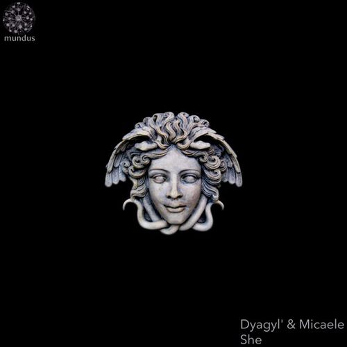 Музика Dyagyl' & Micaele - She (Extended Mix)
