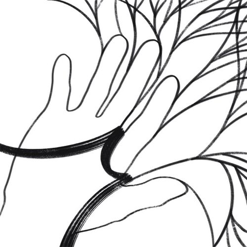 Музика VovaZiLvova - А Вони У Руці (feat. Dovi)