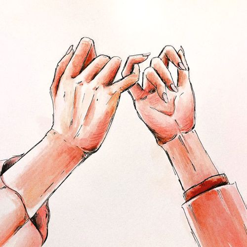 Музика Nadina - Выше