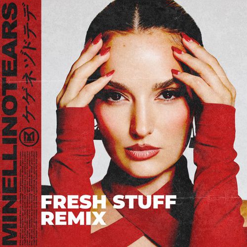 Музика Minelli - No Tears (Fresh Stuff Remix)
