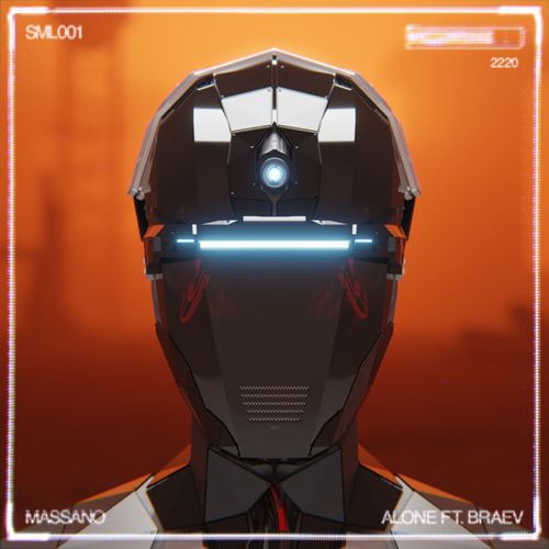 Музика Massano & Braev - Alone (Extended Mix)