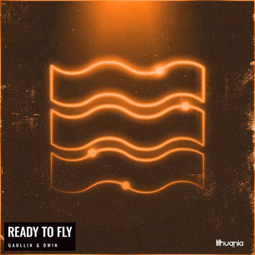 Музика Gaullin - Ready To Fly (feat. Dwin)