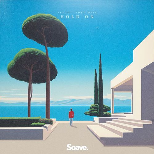 Музика Plvto - Hold On (feat. Joey Djia)