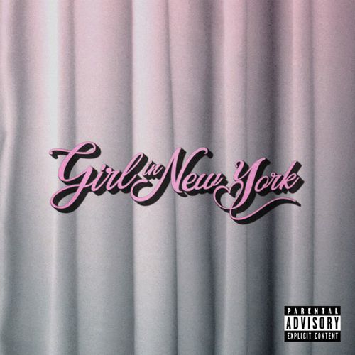 Музика Nessa Barrett - Girl In New York