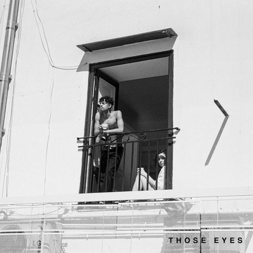 Музика New West - Those Eyes (Sped Up)