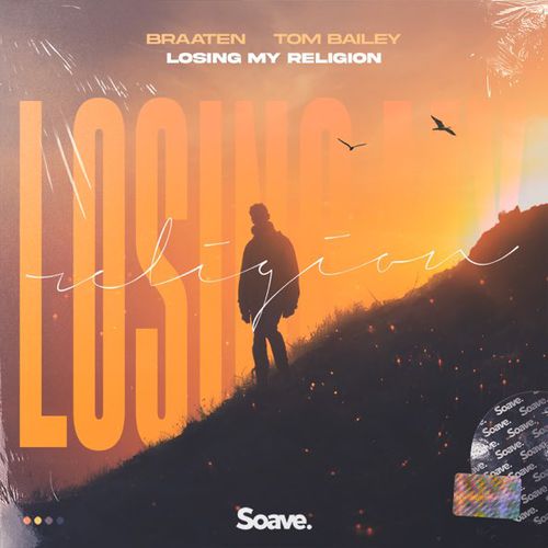 Музика Braaten - Losing My Religion (feat. Tom Bailey)