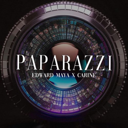 Музика Edward Maya - Paparazzi (feat. Carine)