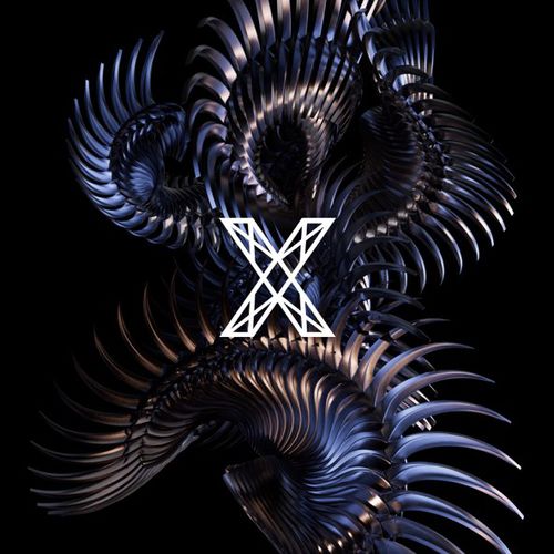 Музика Adriatique & Delhia De France - The Future Is Unknown (Original Mix)