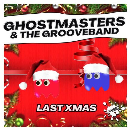 Музика GhostMasters & The GrooveBand - Last Xmas (Extended Mix)