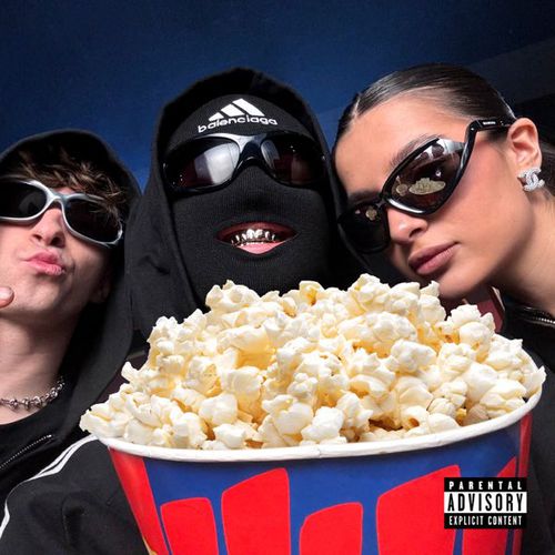 Музика Егор Крид - Пацанский Fonk (feat. Тenderlybae & Егорик)