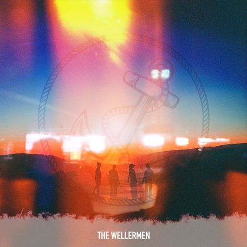 Музика The Wellermen & Ebucs - Hoist The Colours (feat. Eric Hollaway & Daniel Brevik)