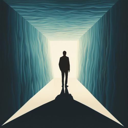 Музика Organ - In the Shadows (feat. Favia)