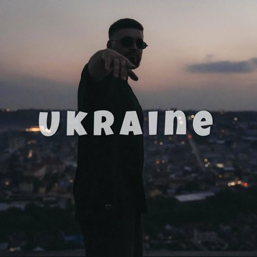 Музика Bandi - Ukraine (feat. Bagi)