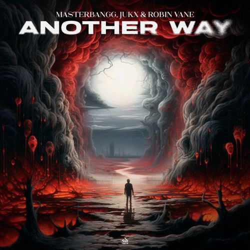 Музика MasterBangg & Jukx feat. Robin Vane - Another Way (Club Mix)