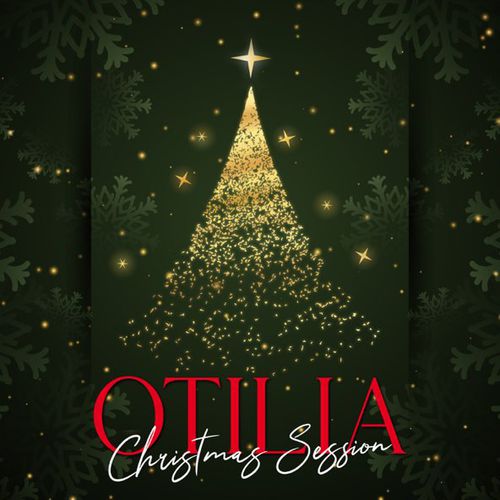 Музика Otilia - Christmas Session