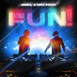 Oneil от Fun! (feat. Niki Four)