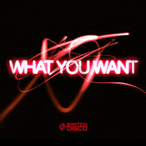 Музика Switch Disco - What You Want
