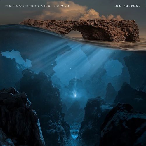 Музика Nurko - On Purpose (feat. Ryland James)