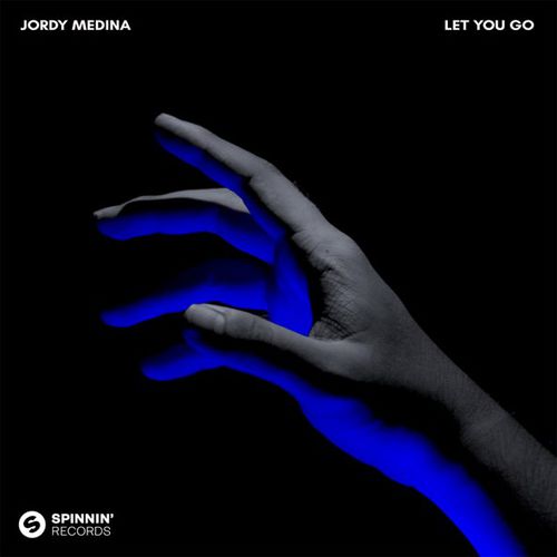 Музика Jordy Medina - Let You Go (Extended Mix)