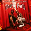 Cartel De Santa от Shorty Party (feat. La Kelly)
