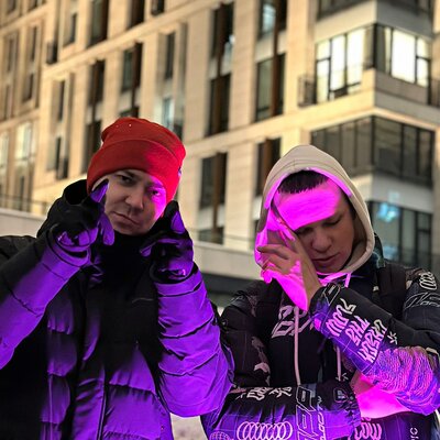 Музика Паша Proorok & Денис Белик - Кошка (Rendow Remix)